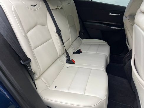 Used 2019 Cadillac XT4 Sport w/ Driver Awareness Package FWD image 22