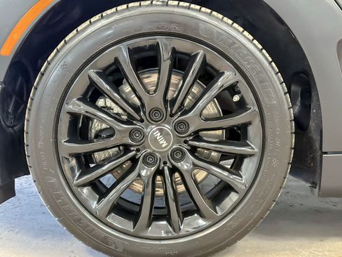 Used 2020 MINI Cooper Clubman S FWD image 26