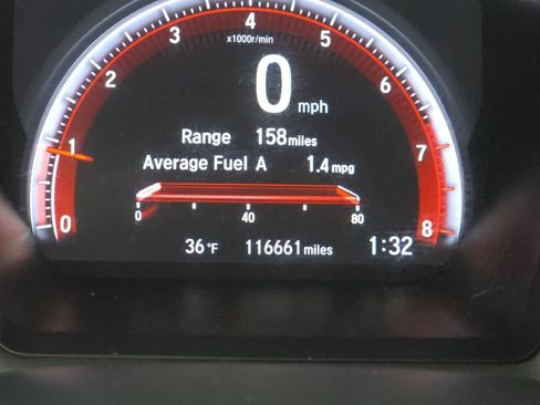 Used 2020 Honda Civic Sport image 26