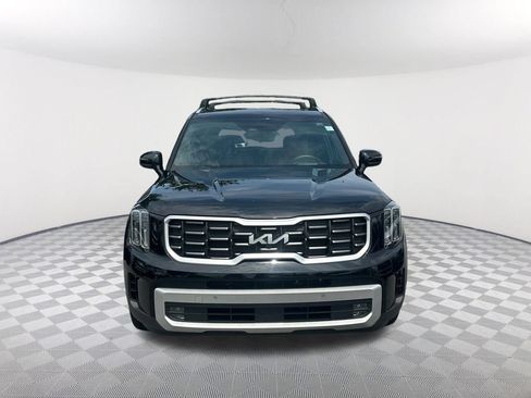 Used 2024 Kia Telluride SX Prestige AWD/4WD image 2