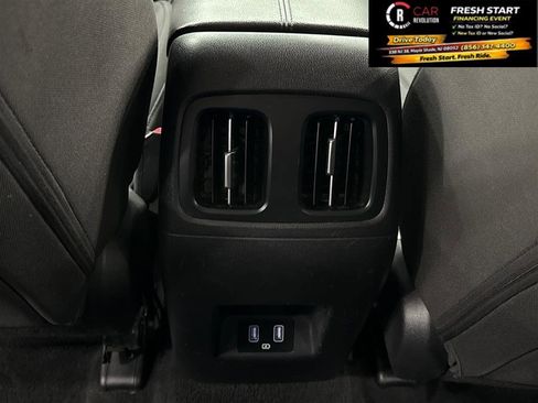 Used 2022 Hyundai Tucson SEL w/ Convenience Package AWD/4WD image 38