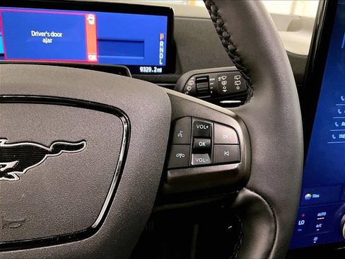 Used 2024 Ford Mustang Mach-E Select RWD image 18