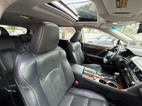 Used 2018 Lexus RX 350L AWD image 31