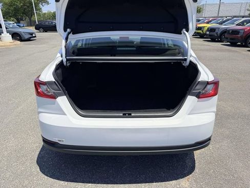 Used 2026 Toyota Camry LE FWD image 12