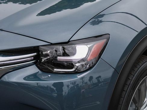 New 2026 MAZDA CX-90 3.3 Turbo w/ Premium Plus Pkg AWD/4WD image 8