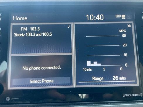 Used 2022 Toyota Tacoma TRD Off-Road image 12