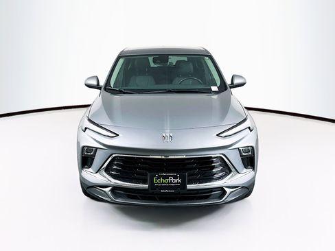 Used 2025 Buick Encore GX Preferred image 2