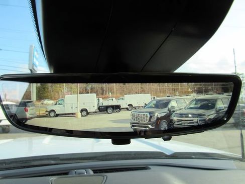 New 2026 GMC Sierra 3500 Denali Ultimate image 22