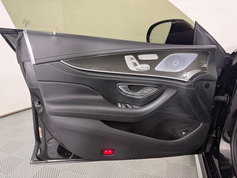 Used 2020 Mercedes-Benz AMG GT 63 S image 19