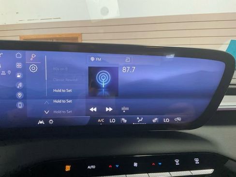 New 2026 Buick Enclave Sport Touring w/ Super Cruise Package image 15