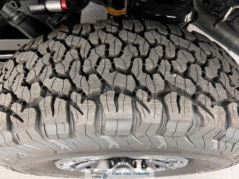 New 2026 Ford F150 Raptor AWD/4WD image 20