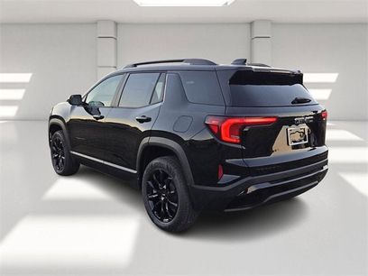 New 2026 GMC Terrain Elevation