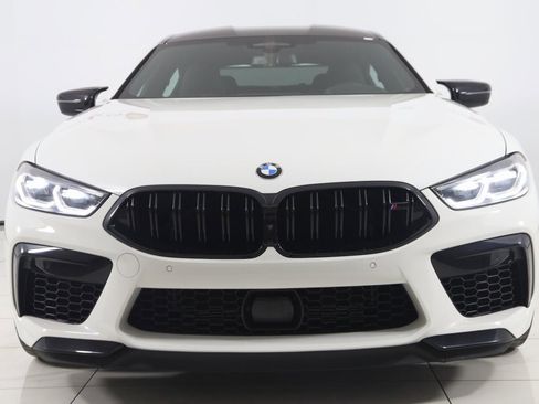 Used 2025 BMW M8 Competition image 72