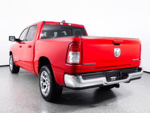 Used 2022 RAM 1500 Big Horn AWD/4WD image 7
