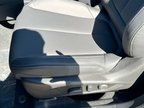 New 2026 Subaru Outback Limited AWD/4WD image 23