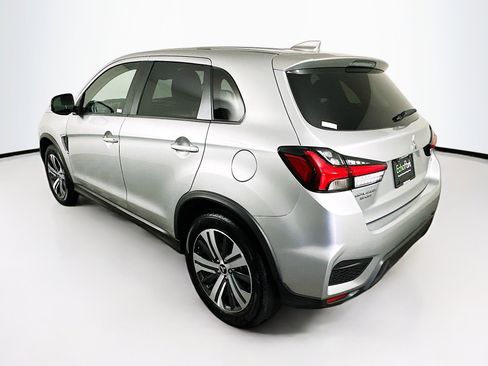 Used 2025 Mitsubishi Outlander Sport SE image 5