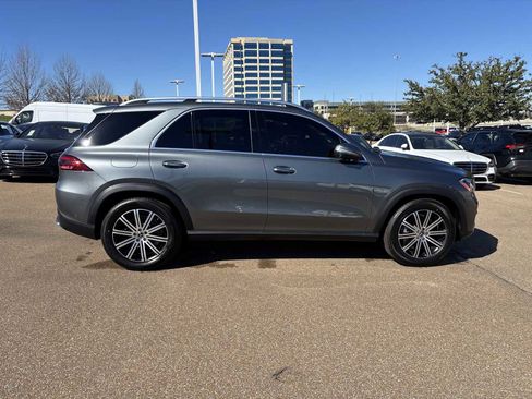 New 2026 Mercedes-Benz GLE 350 4MATIC image 7