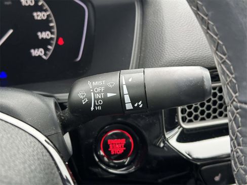 Certified 2023 Honda Civic EX image 22