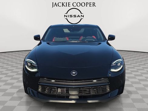 New 2027 Nissan Z Performance RWD image 2