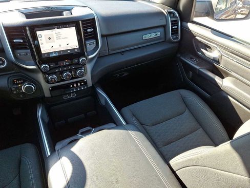 Used 2025 RAM 1500 Big Horn image 12