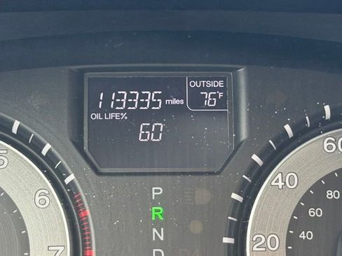 Used 2014 Honda Odyssey EX-L image 23