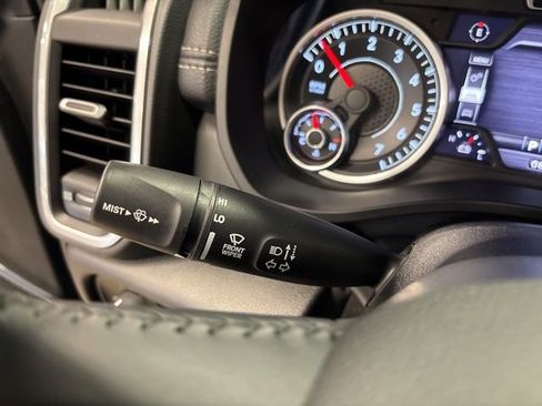 Used 2020 RAM 1500 Laramie image 37