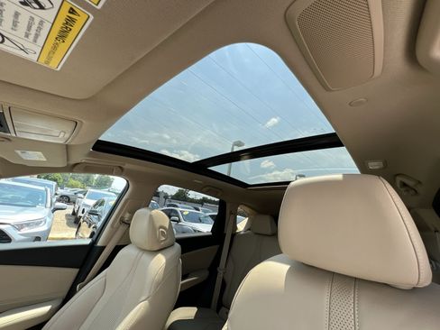 Used 2020 Acura RDX AWD w/ Technology Package image 21