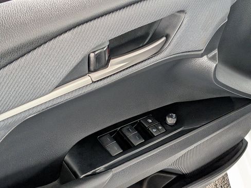 Certified 2025 Toyota Camry SE FWD image 9