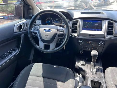 Used 2020 Ford Ranger XLT w/ Equipment Group 301A Mid AWD/4WD image 40