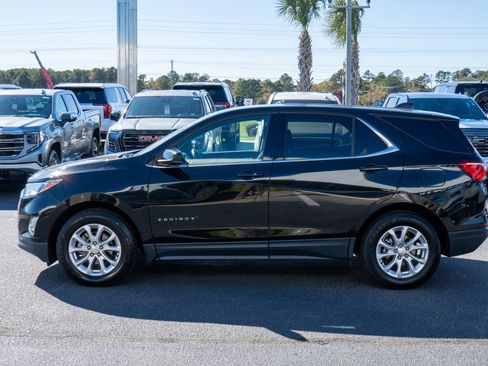 Used 2020 Chevrolet Equinox LT image 6