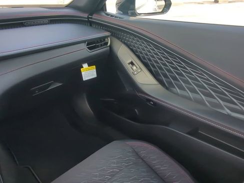 New 2026 Dodge Charger Scat Pack w/ Blacktop Package image 17