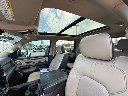 Used 2020 RAM 1500 Limited image 15