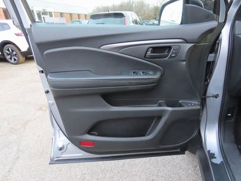 Certified 2022 Honda Passport EX-L image 14