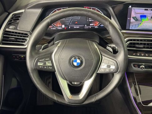 Used 2019 BMW X5 xDrive40i w/ Convenience Package AWD/4WD image 20