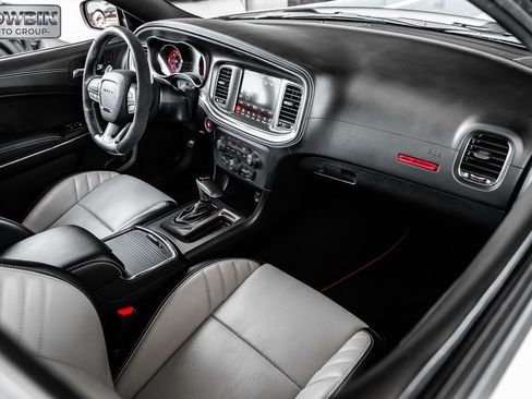 Used 2023 Dodge Charger SRT Hellcat RWD image 19