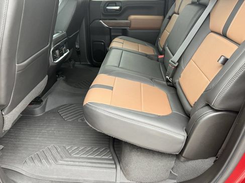 Used 2022 Chevrolet Silverado 2500 High Country w/ Safety Package II AWD/4WD image 24