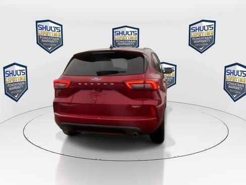 Used 2024 Ford Escape ST-Line Select image 7