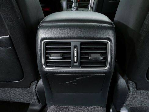 Used 2019 INFINITI Q50 Luxe w/ Cargo Package (L96) RWD image 17