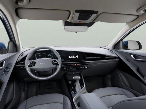 New 2026 Kia Niro EX image 14