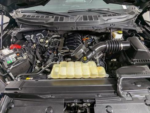 Used 2023 Ford F150 XLT w/ Equipment Group 302A High RWD image 24