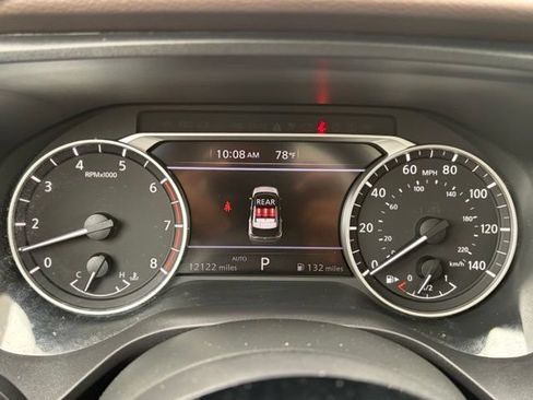 Certified 2023 Nissan Rogue SV w/ SV Premium B Package AWD/4WD image 17