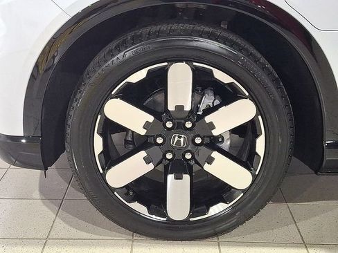 New 2026 Honda Prologue Elite image 5