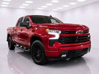 Used 2024 Chevrolet Silverado 1500 RST w/ Convenience Package II AWD/4WD video 2