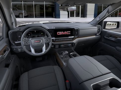 New 2026 GMC Sierra 1500 Elevation image 15