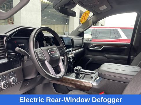 Used 2025 GMC Sierra 1500 Elevation AWD/4WD image 13