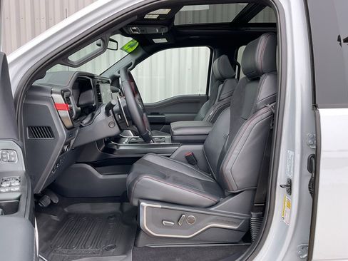 New 2025 Ford F150 Raptor image 8