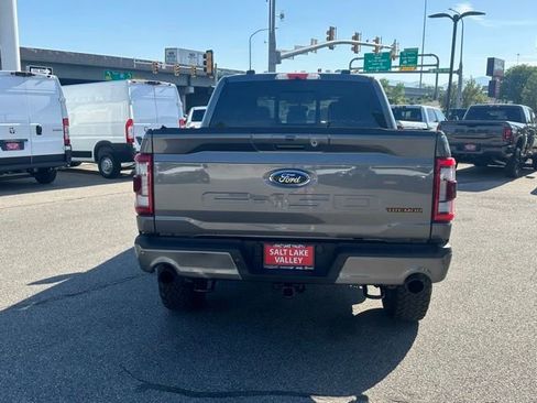 Used 2023 Ford F150 Tremor w/ Equipment Group 402A High AWD/4WD image 6