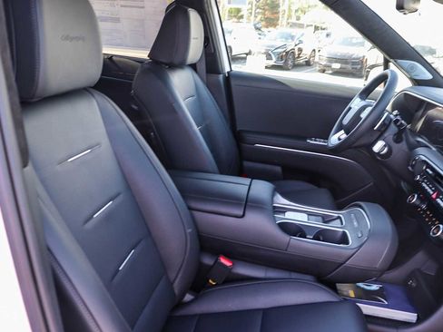 New 2026 Hyundai Palisade Calligraphy image 20