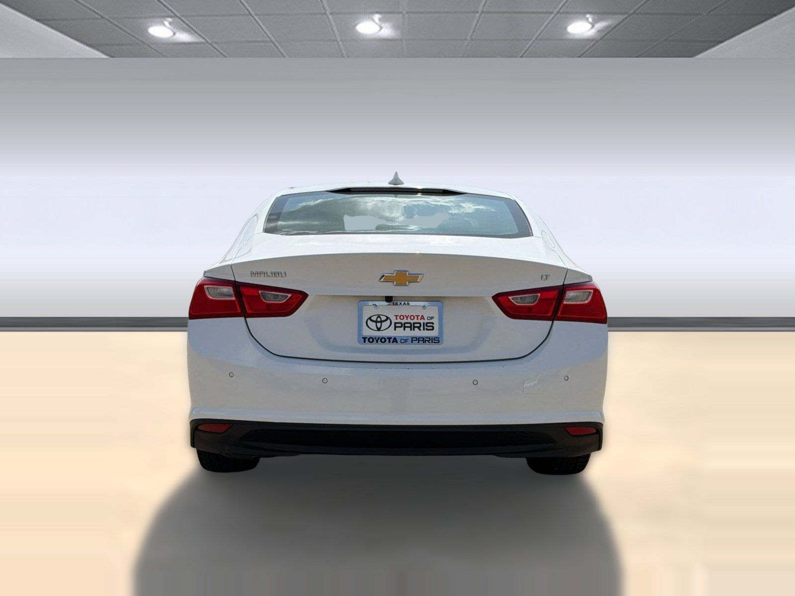 Used 2024 Chevrolet Malibu LT FWD image 10