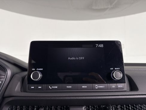 Certified 2024 Honda CR-V EX image 30